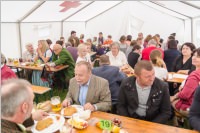 Erntedankfest und Pfarrhoffest in Neufeld, 02.10.2016
