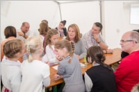 Erntedankfest und Pfarrhoffest in Neufeld, 02.10.2016