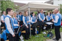 Erntedankfest und Pfarrhoffest in Neufeld, 02.10.2016
