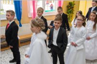 Erstkommunion in Neufeld, 24.04.2016