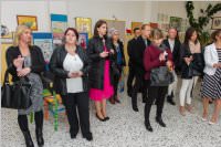 Erstkommunion in Neufeld, 24.04.2016