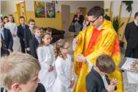 Erstkommunion in Neufeld, 24.04.2016