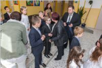 Erstkommunion in Neufeld, 24.04.2016