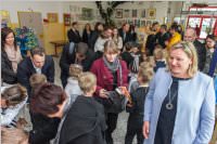 Erstkommunion in Neufeld, 24.04.2016