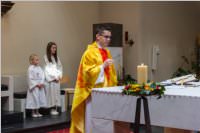 Erstkommunion in Neufeld, 24.04.2016