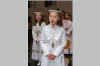 Erstkommunion in Neufeld, 24.04.2016