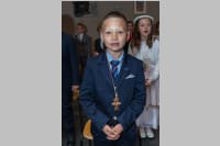 Erstkommunion in Neufeld, 24.04.2016