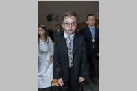 Erstkommunion in Neufeld, 24.04.2016