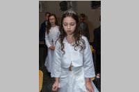 Erstkommunion in Neufeld, 24.04.2016