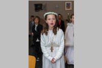 Erstkommunion in Neufeld, 24.04.2016