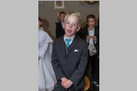 Erstkommunion in Neufeld, 24.04.2016