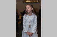 Erstkommunion in Neufeld, 24.04.2016