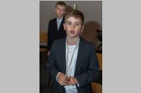 Erstkommunion in Neufeld, 24.04.2016