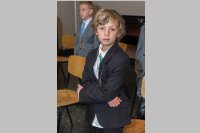 Erstkommunion in Neufeld, 24.04.2016