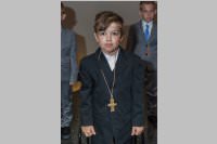 Erstkommunion in Neufeld, 24.04.2016