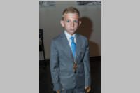 Erstkommunion in Neufeld, 24.04.2016