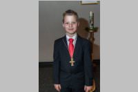 Erstkommunion in Neufeld, 24.04.2016