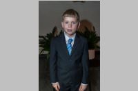 Erstkommunion in Neufeld, 24.04.2016