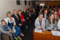 Erstkommunion in Neufeld, 24.04.2016