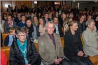 Erstkommunion in Neufeld, 24.04.2016