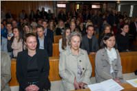 Erstkommunion in Neufeld, 24.04.2016