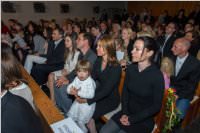 Erstkommunion in Neufeld, 24.04.2016