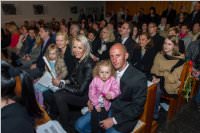 Erstkommunion in Neufeld, 24.04.2016