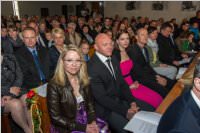 Erstkommunion in Neufeld, 24.04.2016