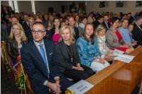 Erstkommunion in Neufeld, 24.04.2016