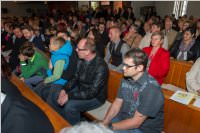 Erstkommunion in Neufeld, 24.04.2016