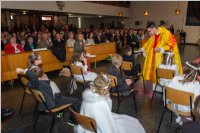 Erstkommunion in Neufeld, 24.04.2016