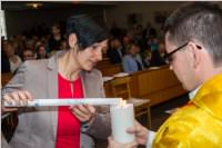 Erstkommunion in Neufeld, 24.04.2016