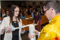 Erstkommunion in Neufeld, 24.04.2016