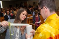 Erstkommunion in Neufeld, 24.04.2016