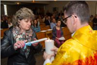 Erstkommunion in Neufeld, 24.04.2016