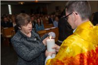 Erstkommunion in Neufeld, 24.04.2016