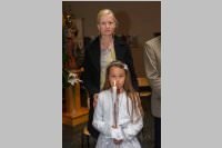 Erstkommunion in Neufeld, 24.04.2016