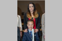 Erstkommunion in Neufeld, 24.04.2016