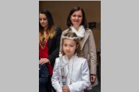 Erstkommunion in Neufeld, 24.04.2016