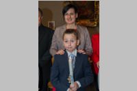 Erstkommunion in Neufeld, 24.04.2016