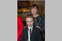 Erstkommunion in Neufeld, 24.04.2016