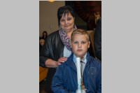 Erstkommunion in Neufeld, 24.04.2016