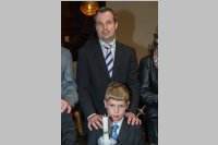 Erstkommunion in Neufeld, 24.04.2016