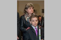 Erstkommunion in Neufeld, 24.04.2016