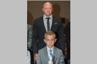 Erstkommunion in Neufeld, 24.04.2016