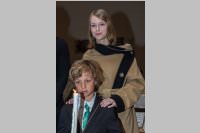 Erstkommunion in Neufeld, 24.04.2016