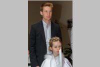 Erstkommunion in Neufeld, 24.04.2016