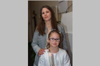 Erstkommunion in Neufeld, 24.04.2016