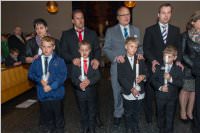 Erstkommunion in Neufeld, 24.04.2016