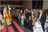 Erstkommunion in Neufeld, 24.04.2016